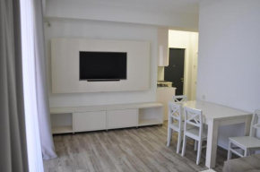 TB*LISI Apartments at the height of the stars.Seven.